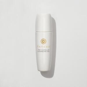 Tatcha the Camellia One Step Face Cleansing Oil (Mini Size)